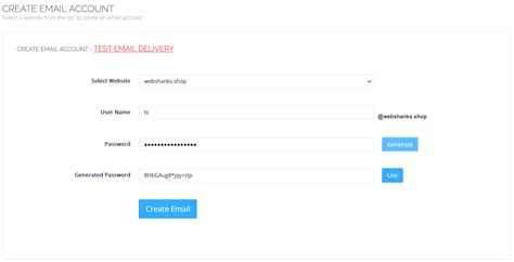 Image result for How Many Type Email We Can Create with Multiple Domain
