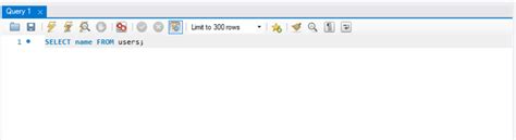 Select MySQL に対する画像結果