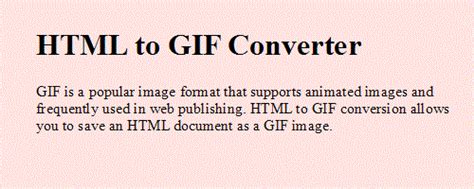 Change HTML Code GIF に対する画像結果