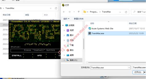 Image result for TransMac Tutorial
