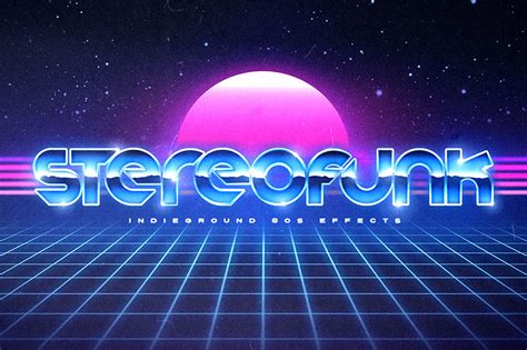 80s Script Font に対する画像結果