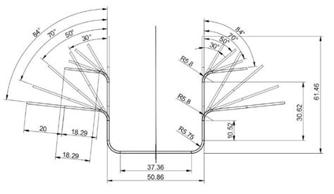 Image result for Roll Forming Flower Pattern
