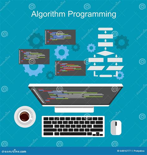 Image result for Algorithme Et Programme