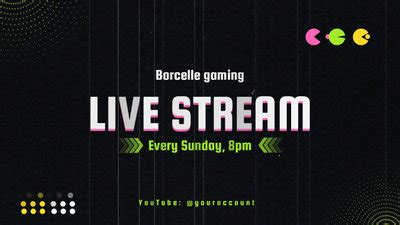 Live Stream Intro Maker に対する画像結果