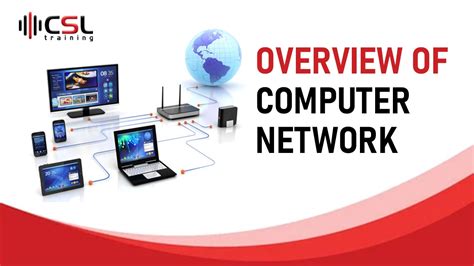 Image result for Overview of Computer Network