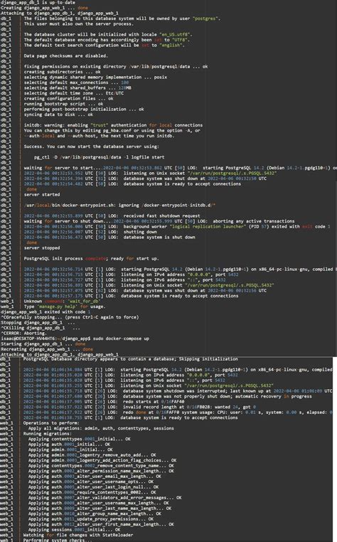 Résultat d’images pour Grandnode Docker Compose Installation