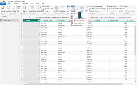 Image result for Power Query Index Duplicates