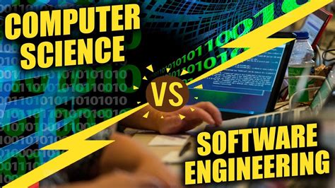 Image result for Computer Science and Software Engineering
