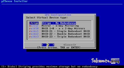 pfSense Setup に対する画像結果