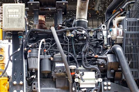 Toradh íomhá ar Water Injection Internal Combustion Engine