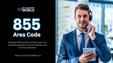 Toradh íomhá ar 855 Area Code Location