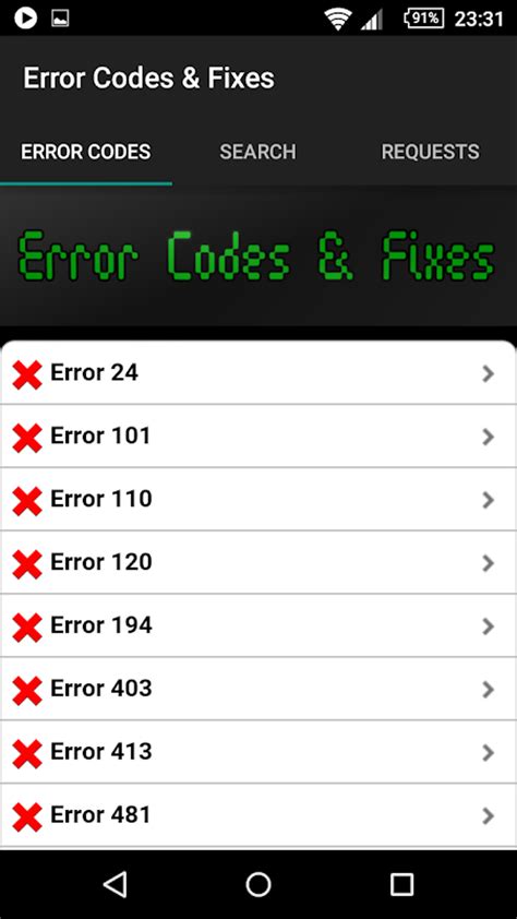 Image result for Error in Code