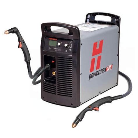 Image result for Hypertherm 105