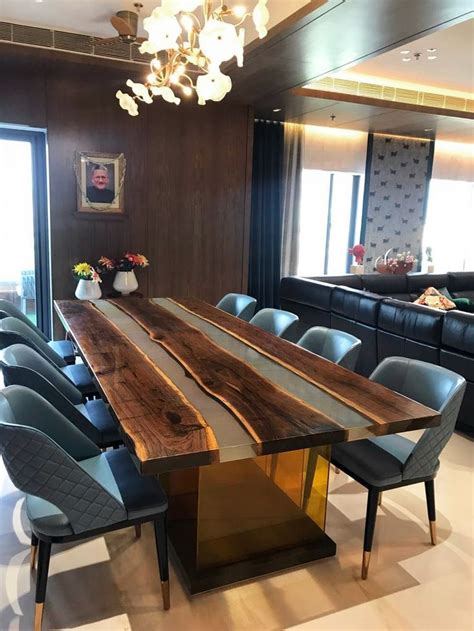 Log Dining Table に対する画像結果