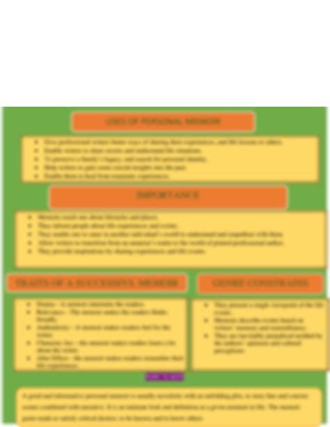 Afbeeldingsresultaten voor Genre Analysis Example