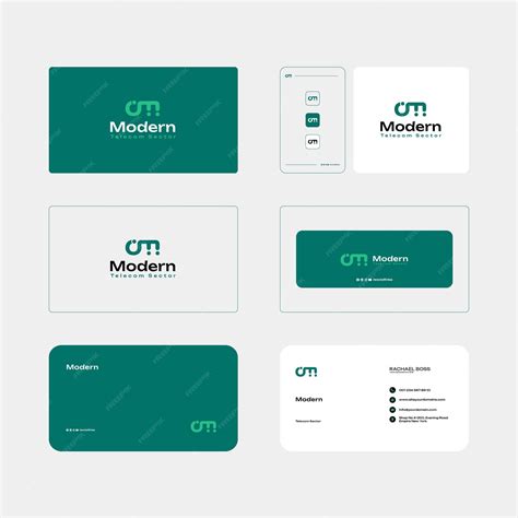 Image result for Telecom Business Card Logo