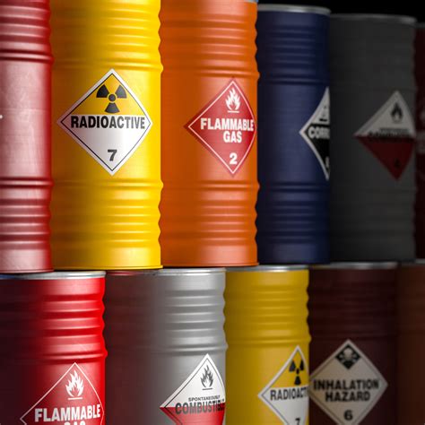 Image result for EPA Hazardous Waste