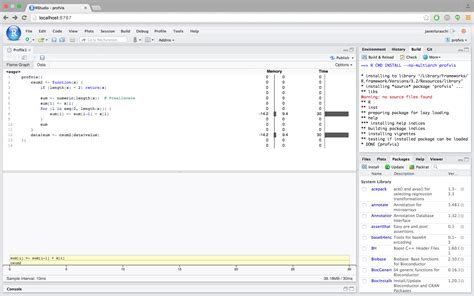 Image result for R Studio Code Picture