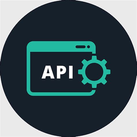 Toradh íomhá ar RESTful JSON API Logo