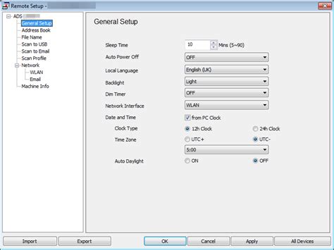 Image result for Configure Brother Scanner to Computer