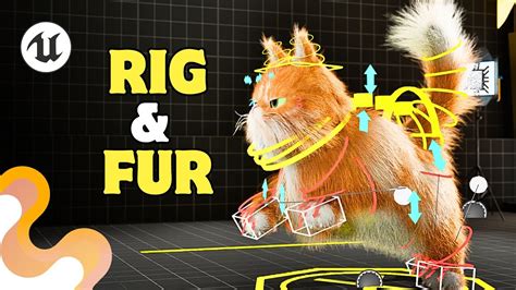 Toradh íomhá ar Unreal Engine Control Rig Rotation Split