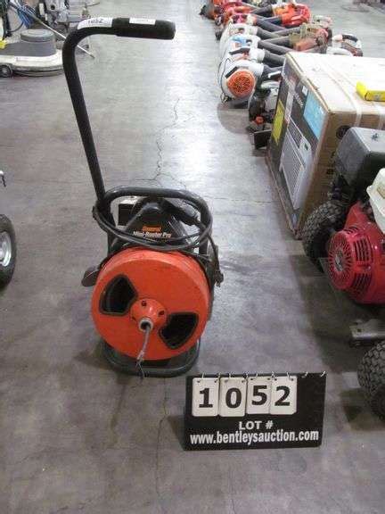 Image result for Large Roto-Rooter