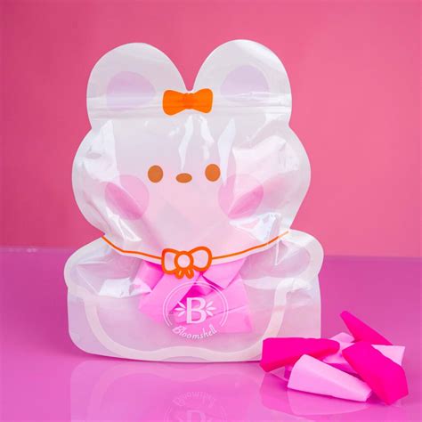 Toradh íomhá ar Bloom Blender