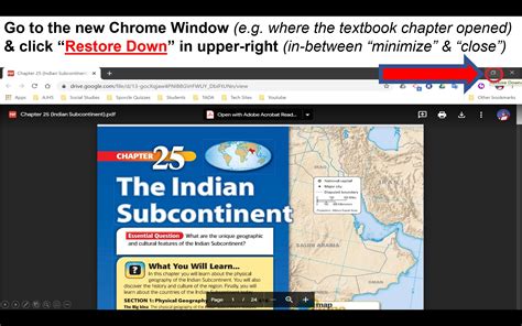 Toradh íomhá ar Open Two MS Project Windows Side by Side
