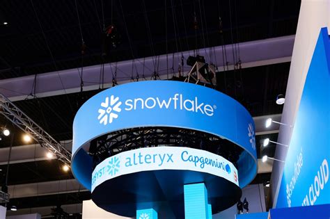 Image result for Snowflake Inc. Review