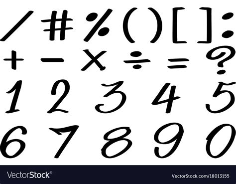 Image result for Math Name Design Font