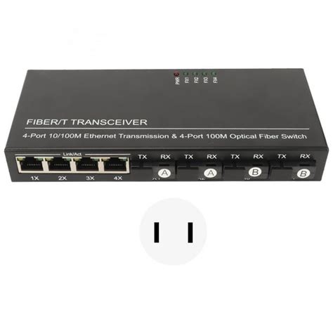 Image result for Fiber to Ethernet Switch SFP