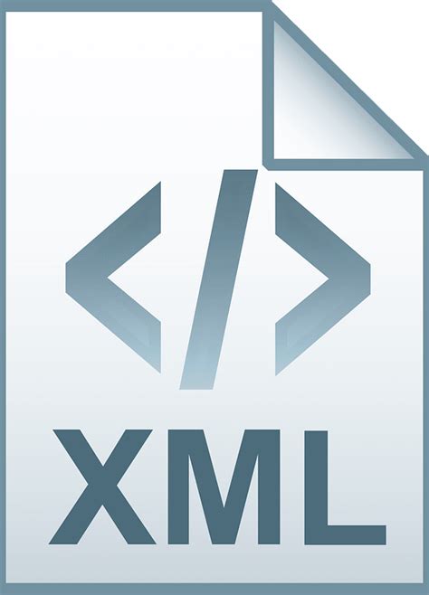 XML File Icon Transparent に対する画像結果