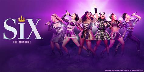 Image result for Six Musical UK