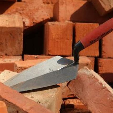 Image result for Building a Block Pilaster