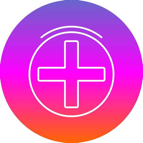 Image result for Plus Icon Sharp Edge