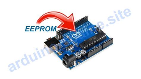 Afbeeldingsresultaten voor EEPROM Nano Arduino