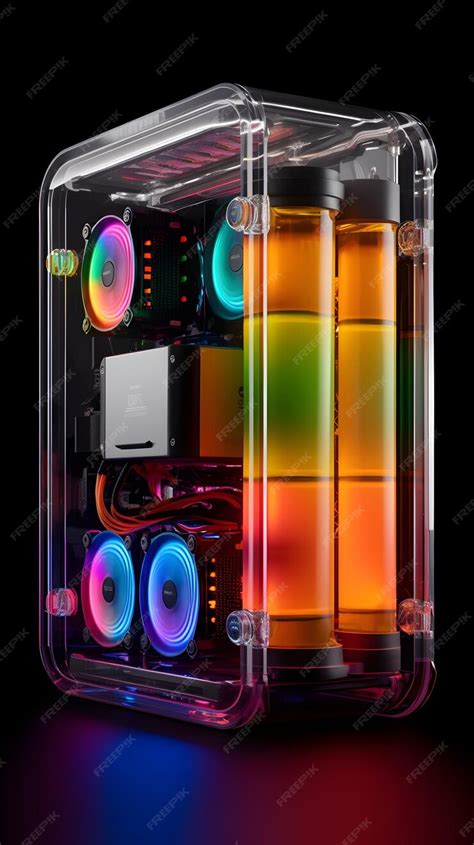 Image result for Computer Case Lights