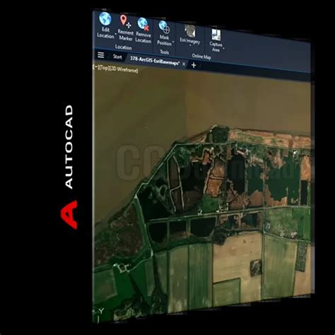 Toradh íomhá ar AutoCAD Tips and Tricks