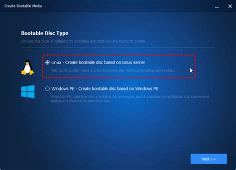 Create Bootable CD に対する画像結果
