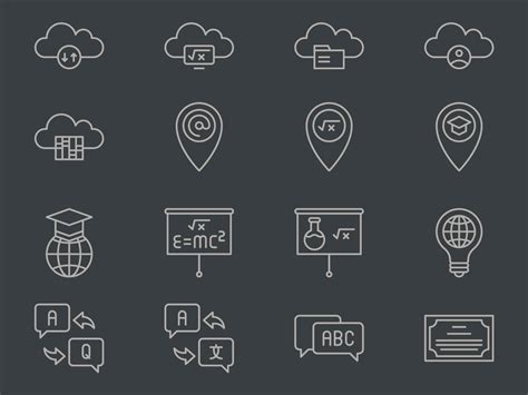 Course Content Icon に対する画像結果