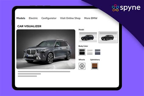 Toradh íomhá ar Visualizer Stick