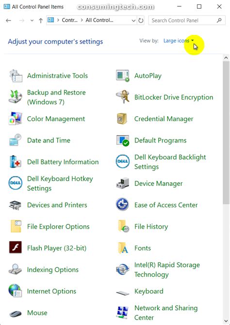 Image result for Modem Control Panel