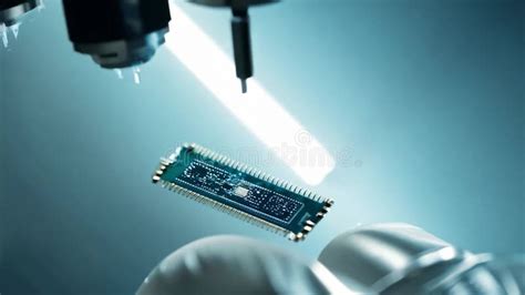 Microcontroller Under Microscope に対する画像結果