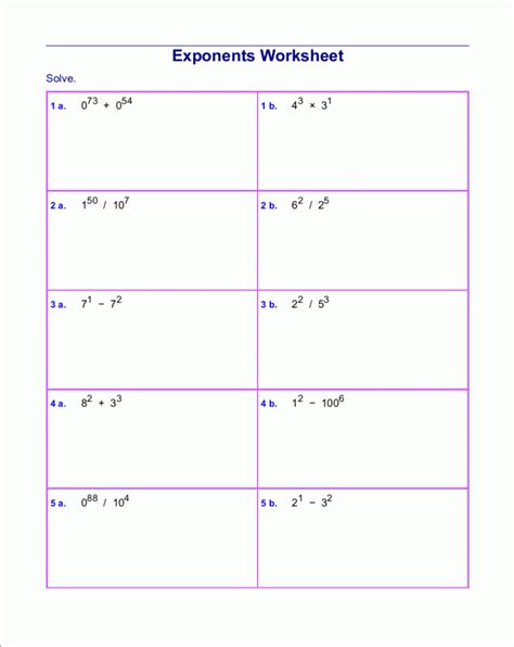 Afbeeldingsresultaten voor Basic Polynomial Operations Worksheet Answers