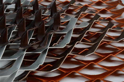 Image result for Sheet Metal Mesh Plate