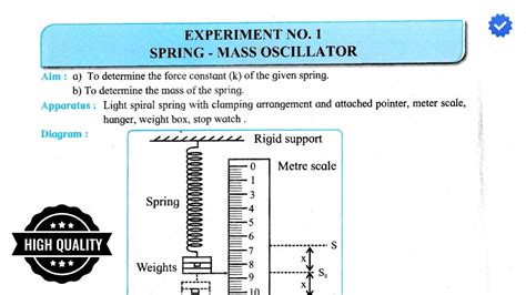 Grade 12 Physics Experiments に対する画像結果