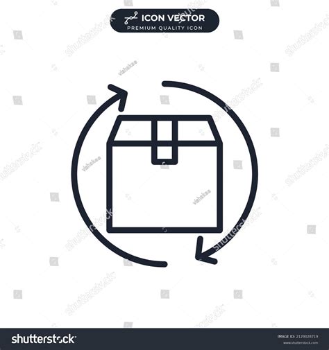Image result for Return Stamp Icon