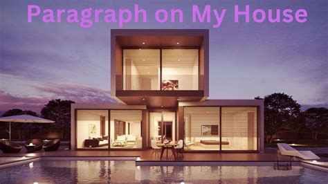 My House Descriptive Text に対する画像結果