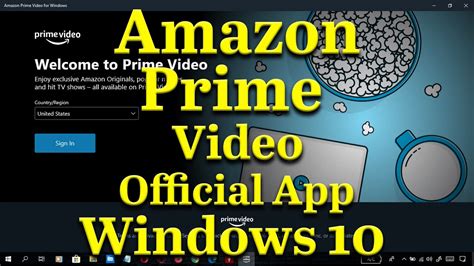 Toradh íomhá ar Amazon Desktop App Windows 10