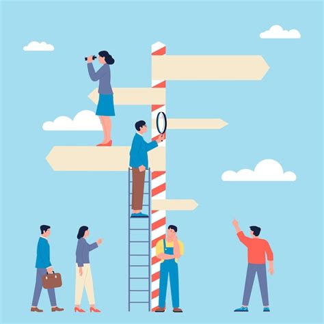 Image result for Choose Between to Jobs Template